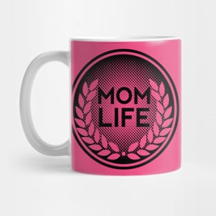 Mom Life Mug